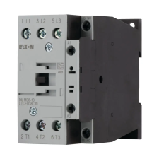 EATON EATON 112445 DILM38-10(RDC240) Teljesítmény kontaktor,18,5kW/400V, DC villanyszerelés