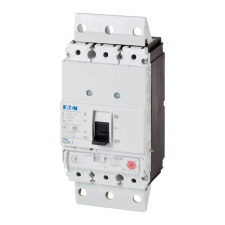 EATON EATON 112805 NZMH1-S40-SVE Megsz. 3p túlterh.kioldó nélkül dugaszolható villanyszerelés