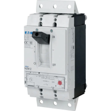 EATON EATON 113347 NZMH2-S200-SVE Megsz. 3p túlterh.kioldó nélkül dugaszolható villanyszerelés