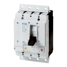 EATON EATON 113375 NZMH2-4-A100-SVE Megsz. 4p ber./kábel véd. dugaszolható villanyszerelés
