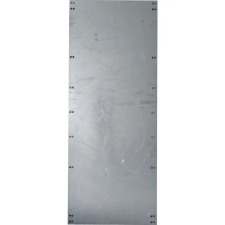EATON EATON 114761 XVTL-IC-4/16 XVTL szerelőlap 2mm 1600/425 villanyszerelés
