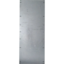 EATON EATON 114764 XVTL-IC-6/16 XVTL szerelőlap 2mm 1600/600 villanyszerelés
