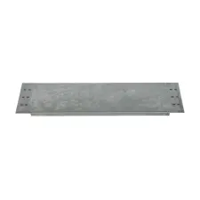 EATON EATON 114807 BPZ-MPL200-600 Univerzális szerelőlap 200/600 villanyszerelés