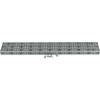 EATON EATON 115143 XVTL-HP-8-MIB XVTL vízszintes profil IZM tálcához 800
