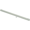 EATON EATON 115243 XVTL-AB-6 XVTL kábelrendező fésű 600