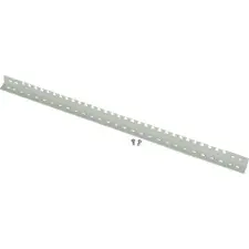 EATON EATON 115243 XVTL-AB-6 XVTL kábelrendező fésű 600 villanyszerelés