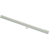 EATON EATON 115245 XVTL-AB-10 XVTL kábelrendező fésű 1000