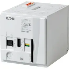 EATON EATON 115392 NZM2-XRD380-440AC Távműködtető hajtás eco villanyszerelés