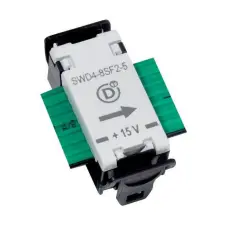 EATON EATON 116022 SWD4-8SF2-5 SWD készülék csatlakozó villanyszerelés