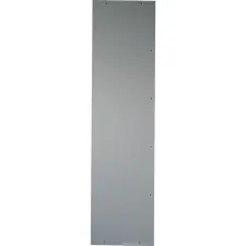 EATON EATON 116189 XVTL-R-6/16 XVTL Hátfal, IP40,SzxMa=600x1600 villanyszerelés