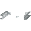 EATON EATON 116650 BPZ-TA/2 Xboard+ DIN sín tartó állítható mélységhez