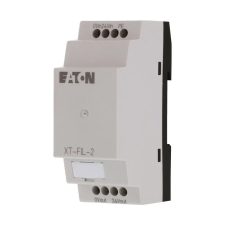 EATON EATON 118980 XT-FIL-2 Zavarszűrő XIOC kártyákhoz villanyszerelés