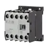 EATON EATON 127137 DILEM12-01-G(24VDC) Telj.kontaktor AC-3/400V:5,5kW