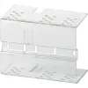 EATON EATON 1320237 QSAFCOVER40N0-63N0 Elülső oldali burkolat, QSA40N0-100N1