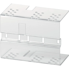EATON EATON 1320237 QSAFCOVER40N0-63N0 Elülső oldali burkolat, QSA40N0-100N1 villanyszerelés