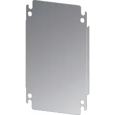 EATON EATON 138770 MPL-120100-CS Acéllemez szerelőlap 1000x1000 villanyszerelés