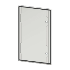 EATON EATON 140516 DS-6060-CS CS külső ajtó IP66 600x600 villanyszerelés