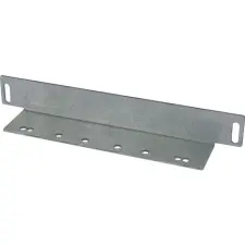 EATON EATON 141846 XNNBW-E06 xE szerelő profil villanyszerelés