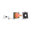 EATON EATON 142417 PKE-XRH Ajtókupplungos forgatókar +VÉSZ-KI