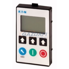 EATON EATON 144570 EMA91 Lágyíndító, opció villanyszerelés