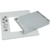 EATON EATON 166753 XMIX40F10 xE IZMX40 beépítő készlet
