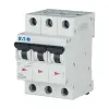 EATON EATON 168084 FAZ6-D32/3 Kismegszakító, 6kA 3-pól.