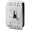 EATON EATON 168893 NZMH3-4-A500-SVE 100kA megsz. 4p ber./kábel védő dugaszolható