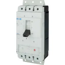 EATON EATON 168916 NZMH3-S250-SVE 100kA megsz. 3p zárlat védő dugaszolható villanyszerelés