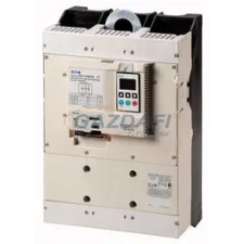 EATON EATON 169000 S811+V50P3S Lágyindító, 24 V DC, 500 A, 250 kW villanyszerelés