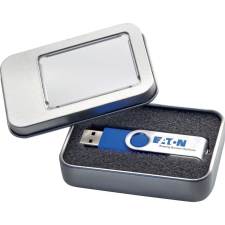 EATON EATON 169136 DX-COM-SOFT drivesConnect licensz kulcs villanyszerelés