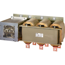 EATON EATON 169149 DX-SIN3-480 3f. szinusz-kimenetű szűrő frekvenciaváltóhoz villanyszerelés
