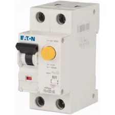 EATON EATON 170604 FRBMM-B25/1N/03 Áramvédő-kismegszak. 10kA 1p+N villanyszerelés