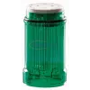 EATON EATON 171314 SL4-L24-G Zöld folyamatos LED 24VAC/DC