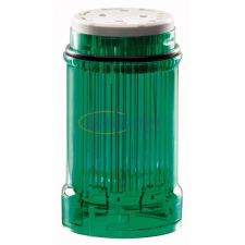 EATON EATON 171338 SL4-BL24-G Zöld villogó 2Hz LED 24VAC/DC villanyszerelés