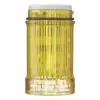 EATON EATON 171359 SL4-FL24-Y Sárga villanó 1,4Hz LED 24VAC/DC