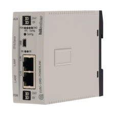 EATON EATON 171797 EU5C-SWD-POWERLINK SWD gateway, POWERLINK villanyszerelés