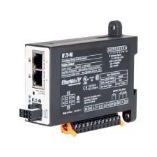 EATON EATON 172306 C441V EtherNet/IP - Modbus/TCP adapter (S801+ és S811+) villanyszerelés