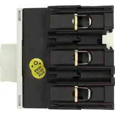 EATON EATON 172836 P3-63/XM Főkapcsoló 3p 63A alaptest fém-tengely villanyszerelés