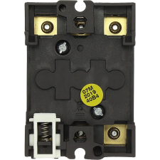 EATON EATON 172865 P1-32/M4/SVB Főkapcsoló 3p 32A beépíthető fém-tengely villanyszerelés