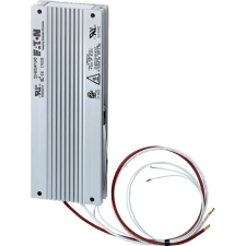 EATON EATON 174243 DX-BR027-240 Fékellenállás, 27 Ohm, 240 W villanyszerelés
