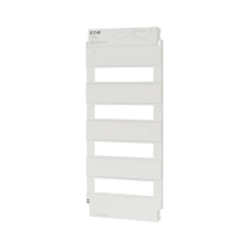 EATON EATON 178914 GAH4-KLV Pót előlap KLV HW kiselosztóhoz 4sor 48TE villanyszerelés