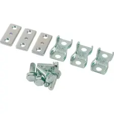 EATON EATON 183004 XNH2-XCT Szorítókengyel csatlakozó NH2 25-240 mm² villanyszerelés