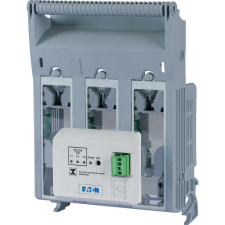 EATON EATON 183022 XNH1-XGRIP-FCE Csere fedél, NH1-FCE villanyszerelés
