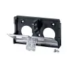 EATON EATON 184222 +IZMX-PLPC-P-1 Zárható nyomógomb fedél