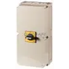 EATON EATON 201449 T8-3-8342/I48/SVB-SW/HI11 Főkapcsoló 6p 315A tokozott +1ny1z