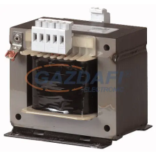 EATON EATON 204994 STN1,6(*/*) 1f. vezérlőtranszformátor, 1,6 kVA, */* VAC villanyszerelés