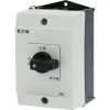 EATON EATON 207081 T0-2-1/I1 Be-Ki kapcsoló 3p 20A tokozott