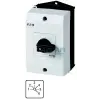 EATON EATON 207127 T0-3-8233/I1 Vezérl. fokozatkapcsoló 1p 20A tokozott