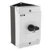 EATON EATON 207165 T3-1-102/I2 Be-Ki kapcsoló 2p 32A tokozott