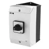 EATON EATON 207185 T3-3-8222/I2 Átkapcsoló 3p 32A tokozott
